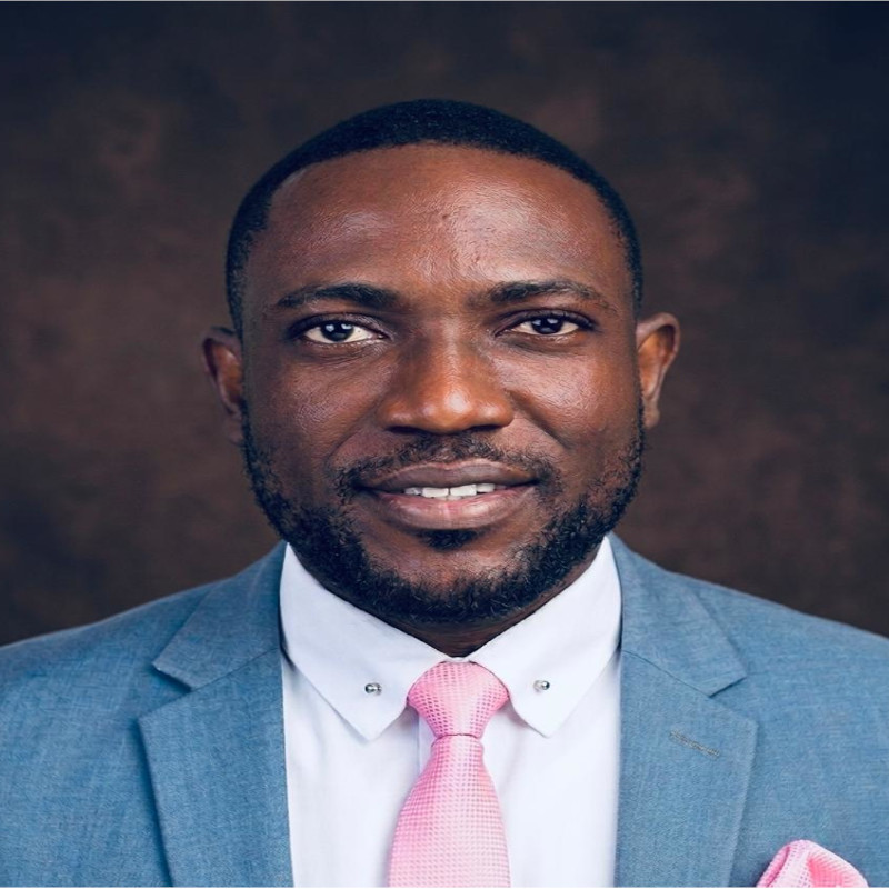 Timothy Owusu Kontor